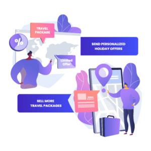 Travel CRM