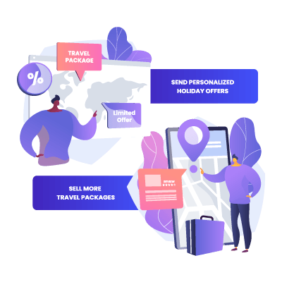 Travel CRM