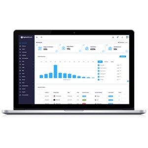 Tour Operator Software