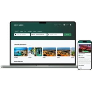 Travel Portal Development