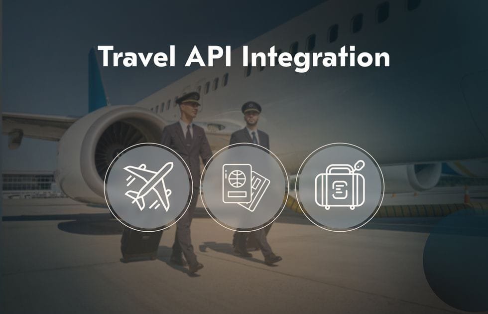 Essential Travel API Building an Outstanding Travel Portal