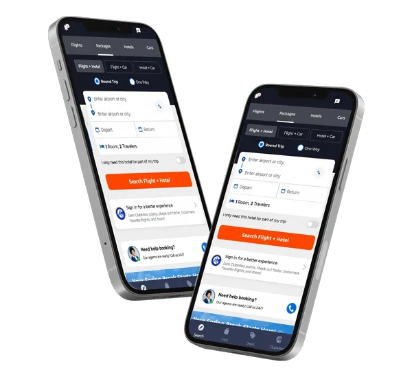 Travel Mobile App Development Travel Mobile App Development