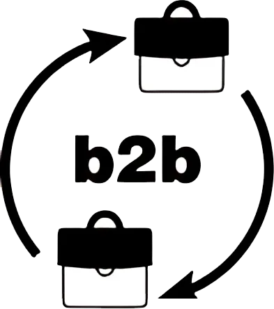 B2B Booking Engine