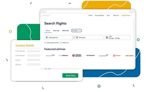 Key Features at a Glance Key Features at a Glance