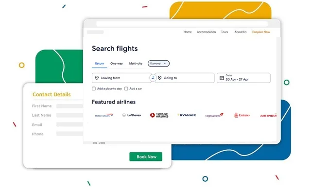 Key Features at a Glance Key Features at a Glance